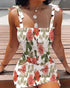 Sexy Women's Bodycon Mini Dress Summer Fashion Sling Strapless Pencil Tank Dress